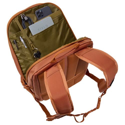Thule rugtas Thule EnRoute 23 liter natural Orange