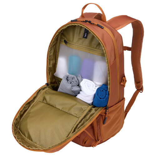 Thule rugtas Thule EnRoute 23 liter natural Orange