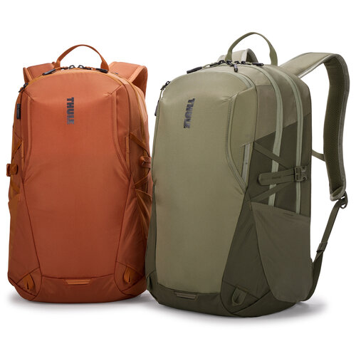 Thule rugtas Thule EnRoute 23 liter natural Orange