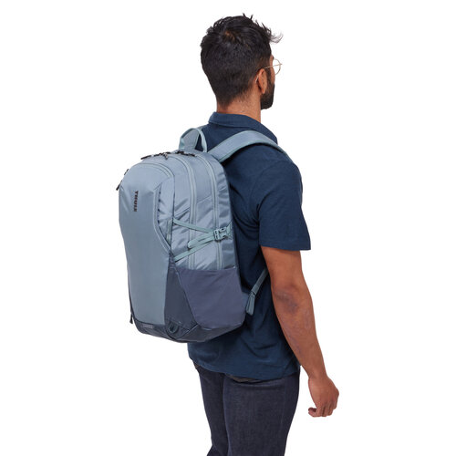 Thule rugtas Thule EnRoute 23 liter pond/dark Slate