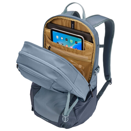 Thule rugtas Thule EnRoute 23 liter pond/dark Slate