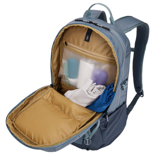 Thule rugtas Thule EnRoute 23 liter pond/dark Slate