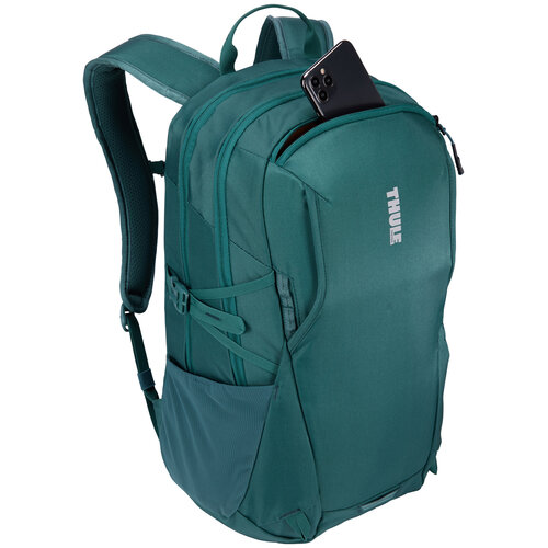 Thule rugtas Thule EnRoute 23 liter eendengroen