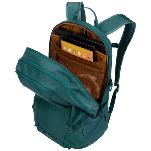 Thule rugtas Thule EnRoute 23 liter eendengroen