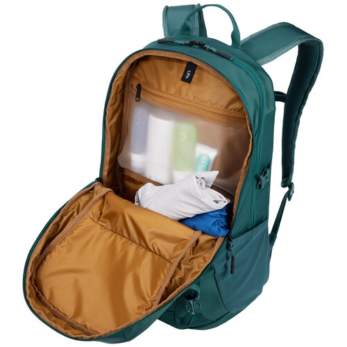 Thule rugtas Thule EnRoute 23 liter eendengroen