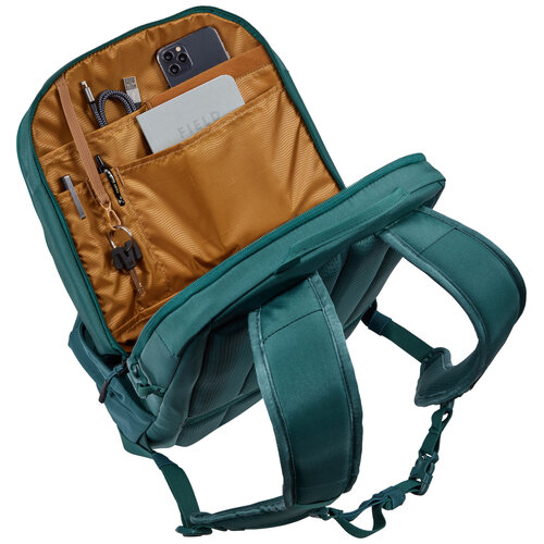 Thule rugtas Thule EnRoute 23 liter eendengroen