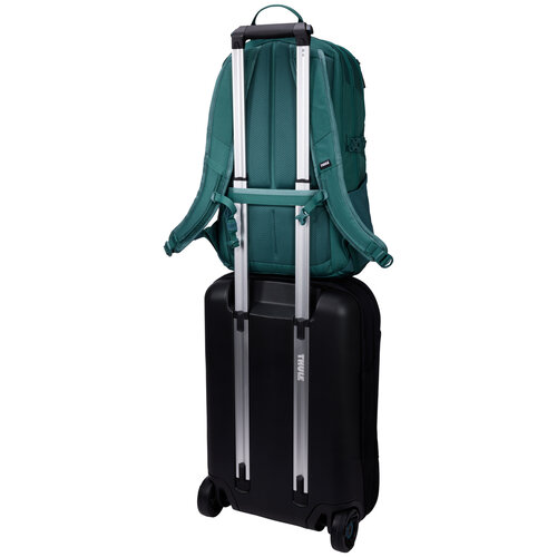 Thule rugtas Thule EnRoute 23 liter eendengroen