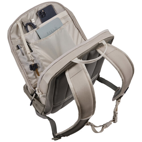 Thule rugtas Thule EnRoute 23 liter beige