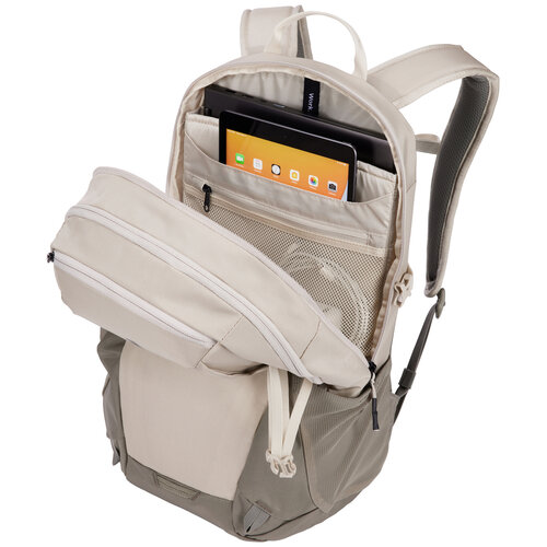 Thule rugtas Thule EnRoute 23 liter beige