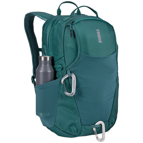 Thule rugtas Thule EnRoute 26 liter eendengroen