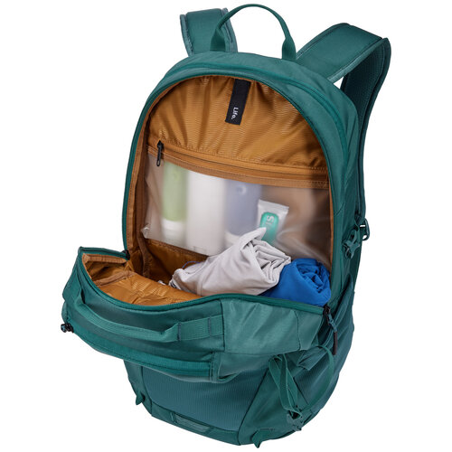 Thule rugtas Thule EnRoute 26 liter eendengroen