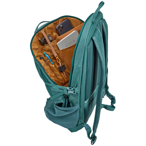 Thule rugtas Thule EnRoute 26 liter eendengroen