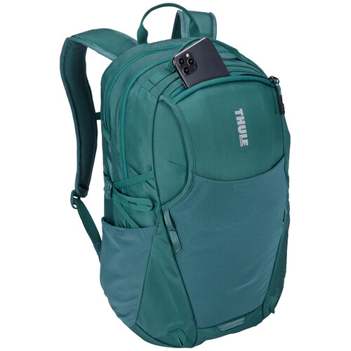 Thule rugtas Thule EnRoute 26 liter eendengroen