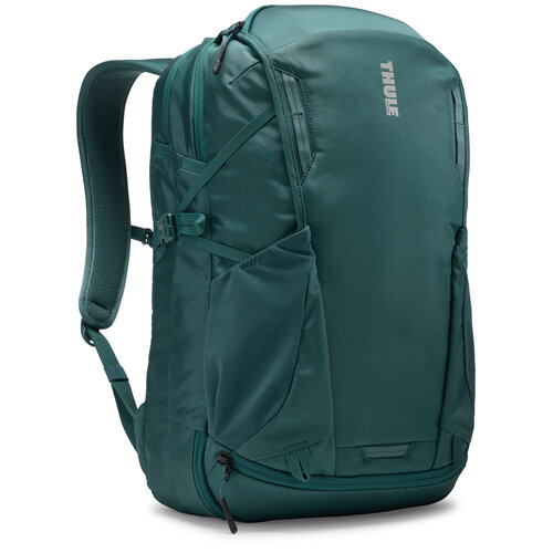 Thule rugtas Thule EnRoute 30 liter eendengroen