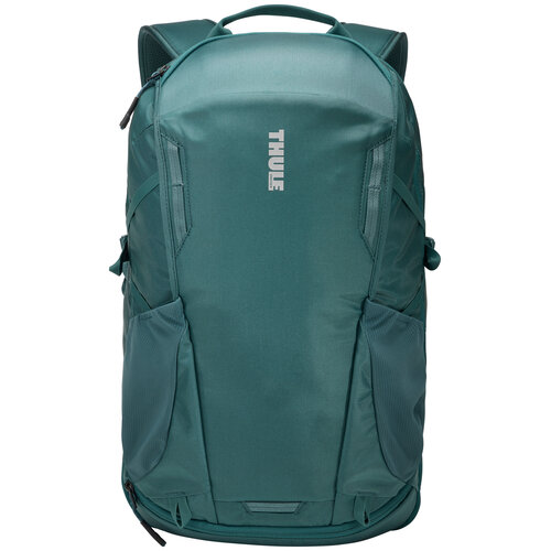 Thule rugtas Thule EnRoute 30 liter eendengroen