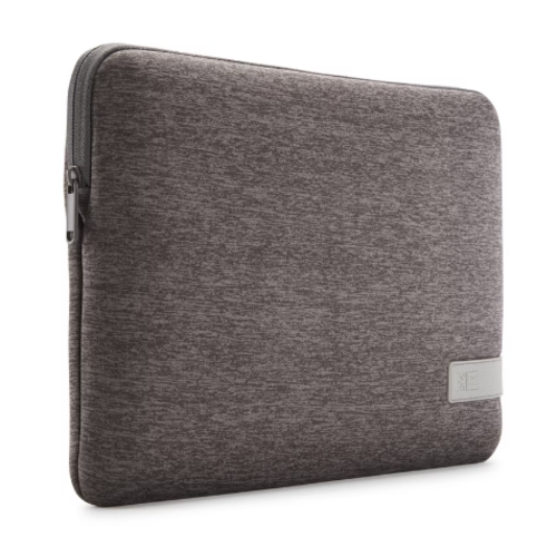 Case Logic Laptophoes Case Logic Reflect 13 inch Laptophoes grijs