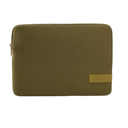 Case Logic Laptophoes Case Logic Reflect 13 inch Laptophoes roze