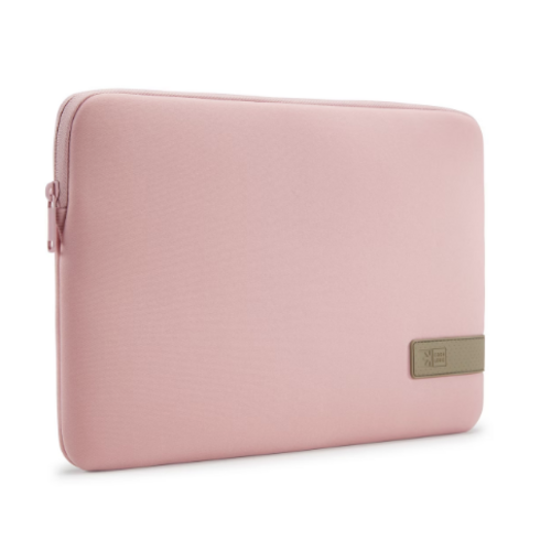 Case Logic Laptophoes Case Logic Reflect 13 inch Laptophoes roze