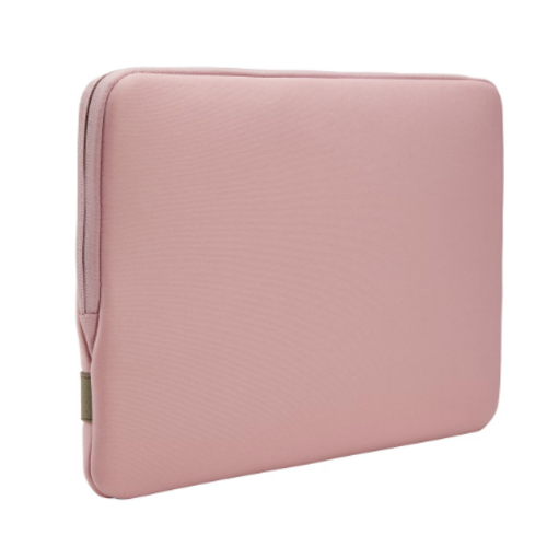 Case Logic Laptophoes Case Logic Reflect 13 inch Laptophoes groen
