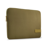 Case Logic Reflect 13 inch groen