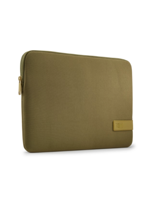 Case Logic Laptophoes Case Logic Reflect 13 inch groen