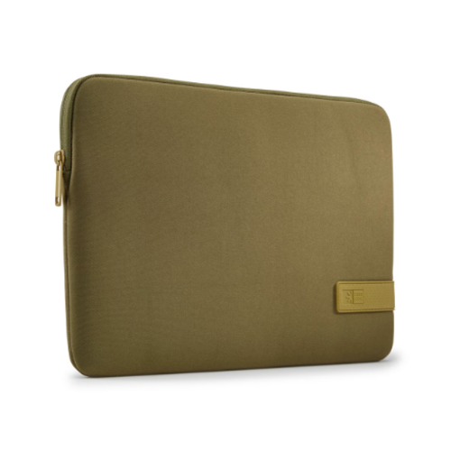 Case Logic Laptophoes Case Logic Reflect 13 inch Laptophoes groen