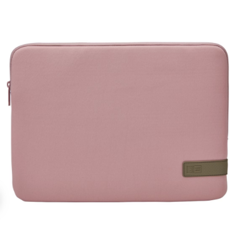 Case Logic Laptophoes Case Logic Reflect 14 inch Laptophoes  grijs