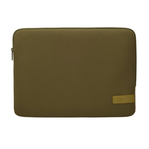 Case Logic Laptophoes Case Logic Reflect 15.6'' inch Laptophoes  donker blauw
