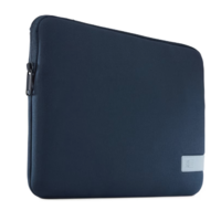 Case Logic Reflect 15.6'' inch donker blauw