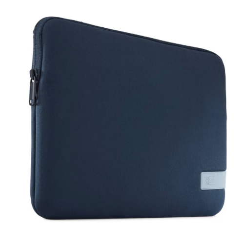 Case Logic Laptophoes Case Logic Reflect 15.6'' inch Laptophoes  donker blauw