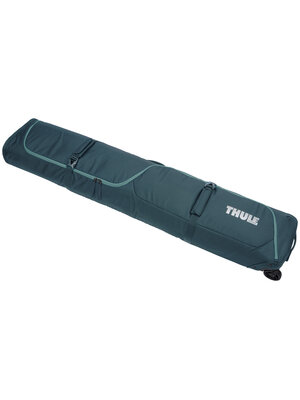 Thule ski/snowboardtas RoundTrip Skiroltas 175 cm dark slate Thule ski/snowboardtas RoundTrip Skiroltas 175 cm dark slate