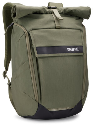 Thule rugtas Paramount 24 liter groen