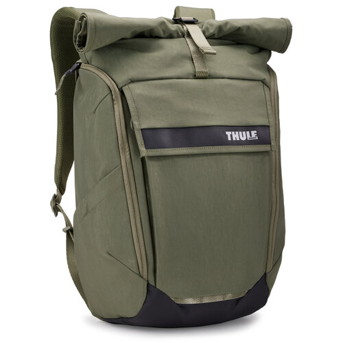 Thule rugtas Thule Paramount 24 liter groen
