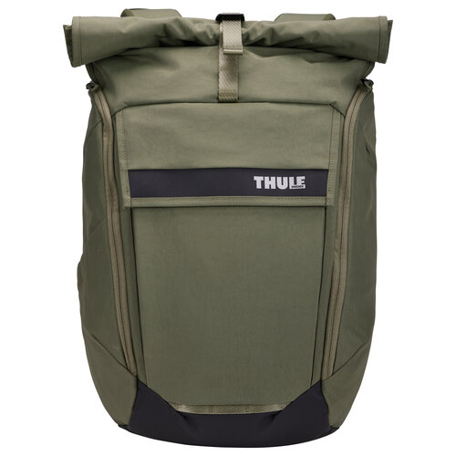 Thule rugtas Thule Paramount 24 liter groen