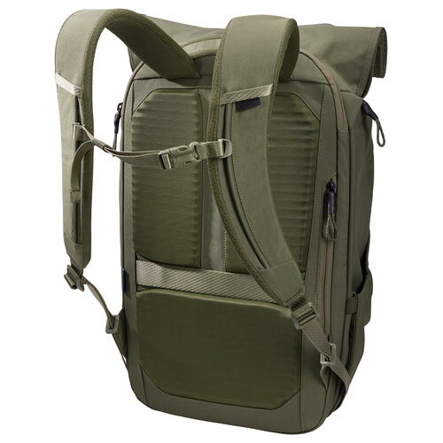 Thule rugtas Thule Paramount 24 liter groen