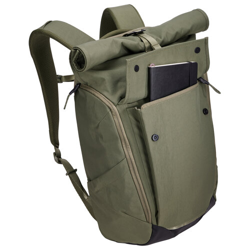 Thule rugtas Thule Paramount 24 liter groen