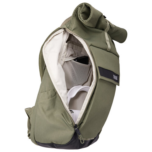 Thule rugtas Thule Paramount 24 liter groen