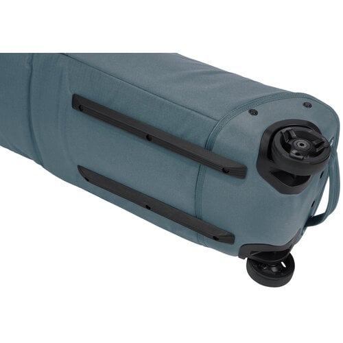 Thule ski/snowboardtas Thule RoundTrip Skiroltas 175 cm dark slate