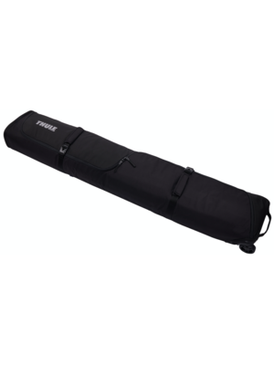 Thule ski/snowboardtas RoundTrip Skiroltas 175 cm zwart Thule ski/snowboardtas RoundTrip Skiroltas 175 cm zwart