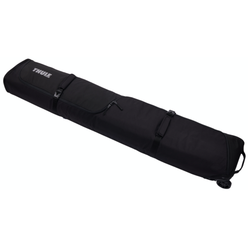 Thule ski/snowboardtas Thule RoundTrip Skiroltas 175 cm zwart