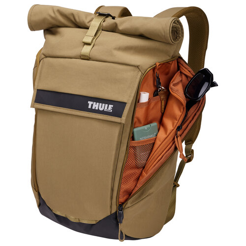 Thule rugtas Thule Paramount 24 liter nutria