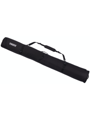 Thule ski/snowboardtas RoundTrip Skitas 192 cm zwart Thule ski/snowboardtas RoundTrip Skitas 192 cm zwart