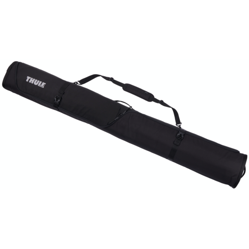 Thule ski/snowboardtas Thule RoundTrip Skitas 192 cm zwart