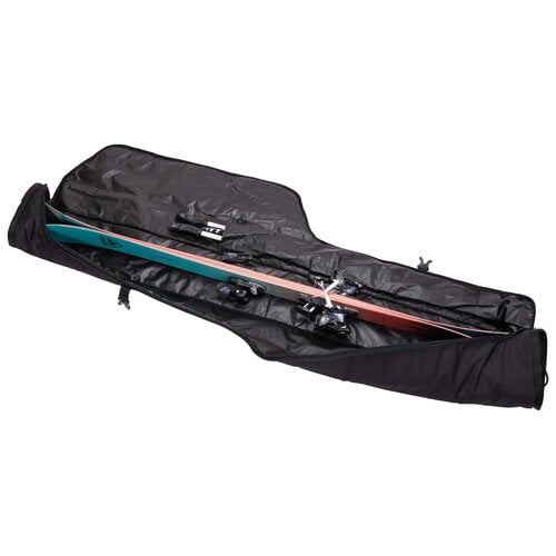Thule ski/snowboardtas Thule RoundTrip Skitas 192 cm zwart
