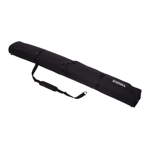 Thule ski/snowboardtas Thule RoundTrip Skitas 192 cm zwart
