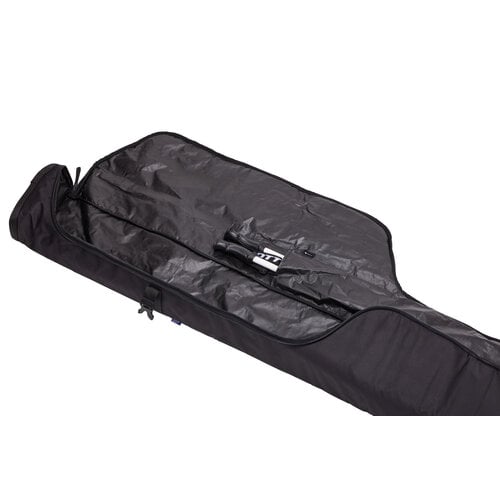 Thule ski/snowboardtas Thule RoundTrip Skitas 192 cm zwart