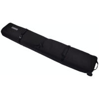 RoundTrip Skiroltas 192 cm zwart