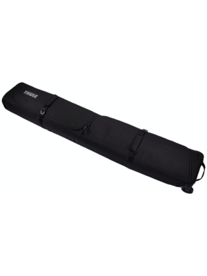 Thule ski/snowboardtas RoundTrip Skiroltas 192 cm zwart Thule ski/snowboardtas RoundTrip Skiroltas 192 cm zwart