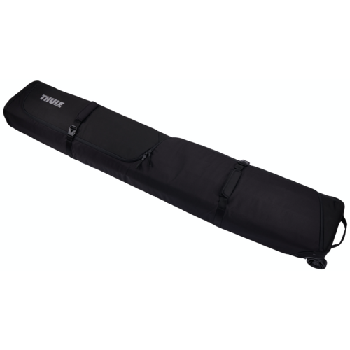 Thule ski/snowboardtas Thule RoundTrip Skiroltas 192 cm zwart