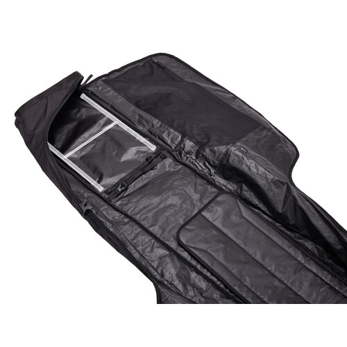 Thule ski/snowboardtas Thule RoundTrip Skiroltas 192 cm zwart